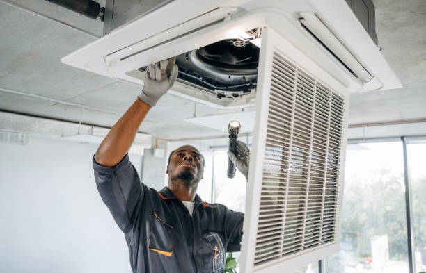 Licensed Hvac service in Thornfield, MO - FH HVAC
