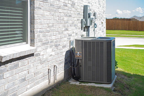 Reliable Hvac contractor in Thornfield, MO by FH HVAC